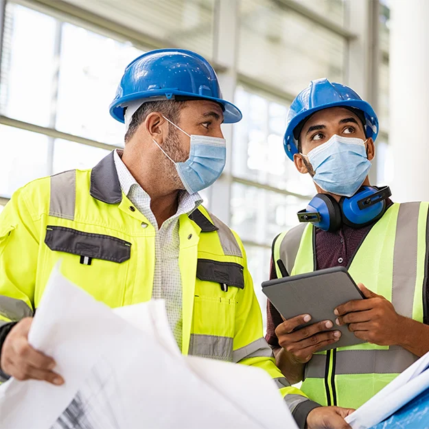 Checking Safety
